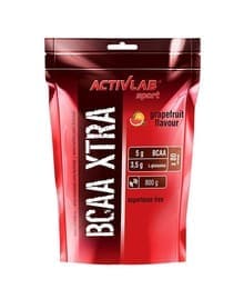 BCAA Xtra (800 g) от ActivLab в Донецке